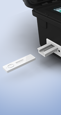 獸藥殘留檢測儀