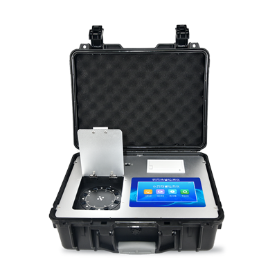 農藥檢測儀 農藥檢測儀