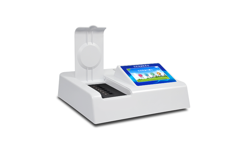 農藥殘留速測儀 農藥殘留速測儀