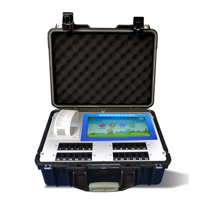 便攜式農藥殘留檢測儀 便攜式農藥殘留檢測儀