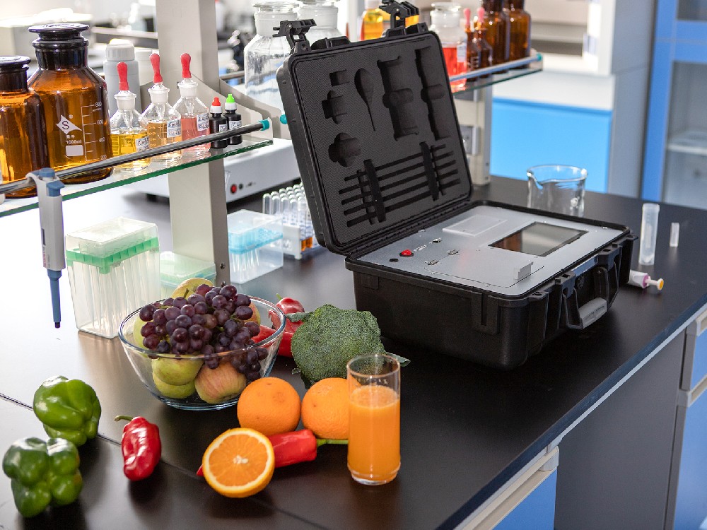 學校食堂食用油安全檢測實驗室建設方案