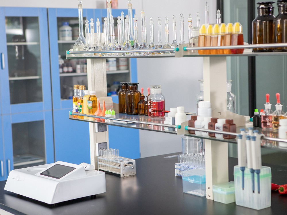 學生食堂用蔬菜農藥殘留檢測儀器設備廠家推薦