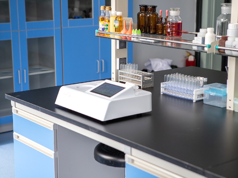 數字可視化學校食堂智慧實驗室建設方案