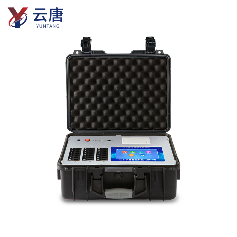 2025國(guó)產(chǎn)農(nóng)藥檢測(cè)儀品牌排名發(fā)布 款式選擇指南同步解讀