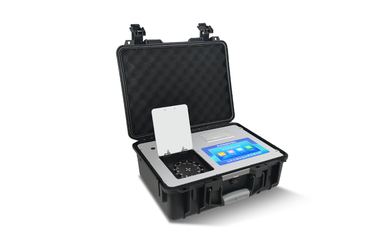 2026年農藥檢測設備品牌知名度排名新鮮出爐 云唐領跑行業