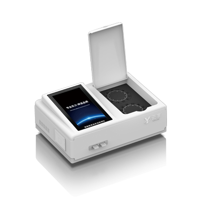 采購農藥檢測設備必看供應商選擇指南