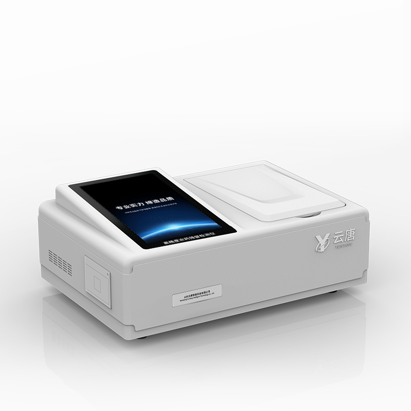 YT-BN06 農(nóng)殘檢測(cè)儀選型對(duì)比指南