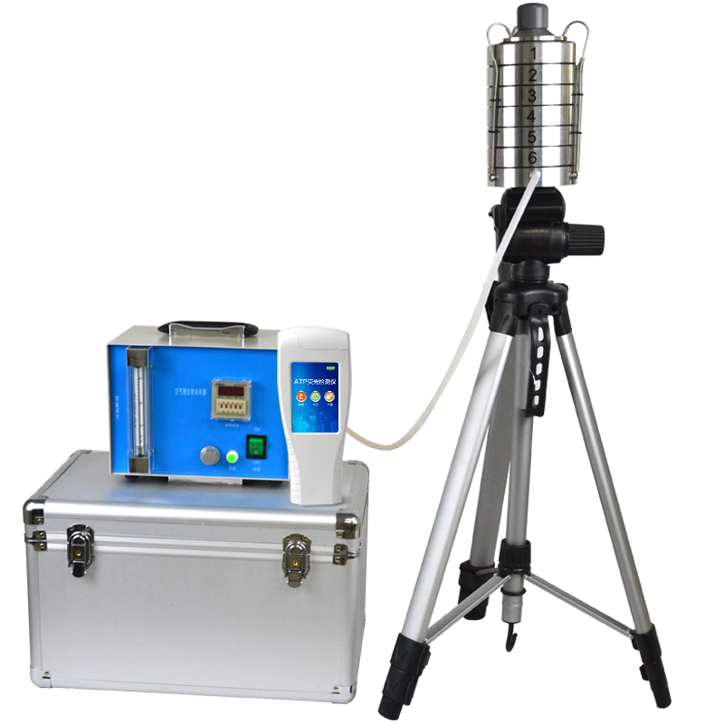 空氣微生物采樣器 YT-QA