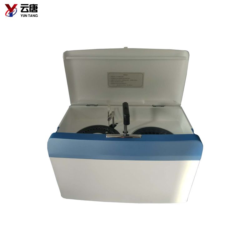 食品安全檢測儀有什么基本功能? 食品安全檢測儀有什么基本功能?