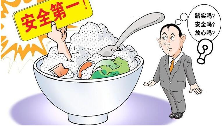食品安全速測儀 食品安全速測儀
